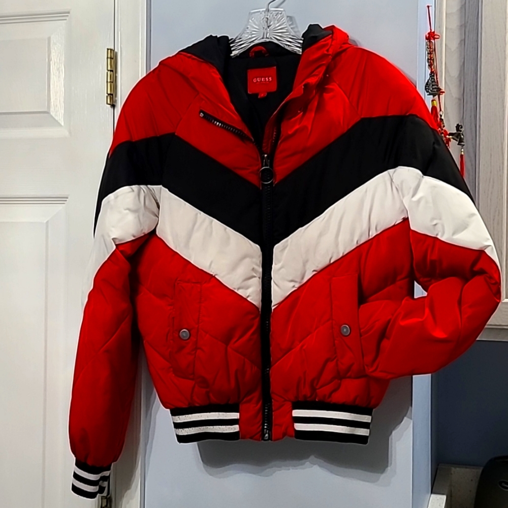 Ladies jacket - Picture 1 of 4